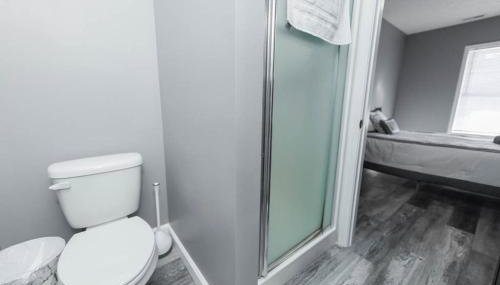 Hoosier Dugout Den - Foto 3