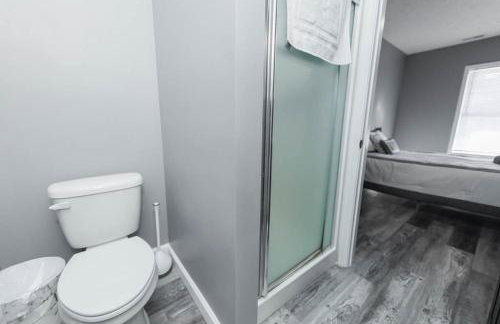 Hoosier Dugout Den - Foto 3