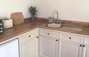 Little Banks Barn - Foto 37