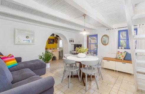 2 Bedroom Lovely Home In Punta Kriza - Foto 3