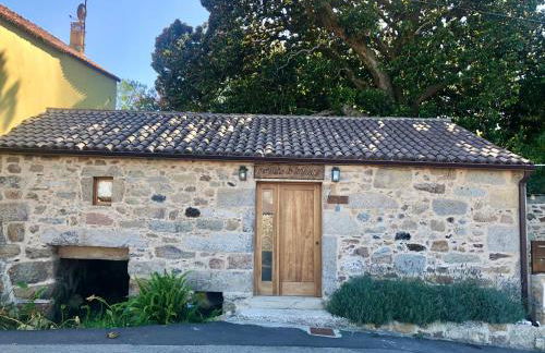 O Muiño do Torneiro - Foto 1