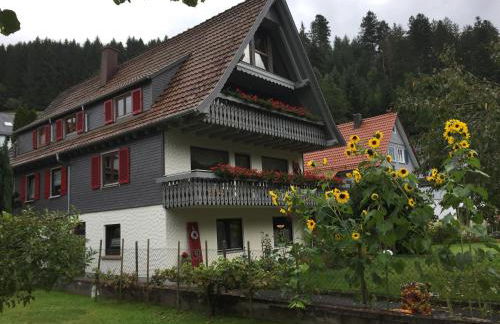 Ferienwohnung Pusteblume - Foto 36