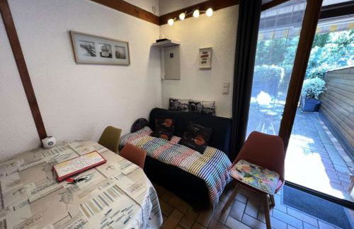 Résidence Hameau De L'amélie - 051 - Agréable maisonnette au Hameau de l'Amélie MAE-8851 - Foto 6