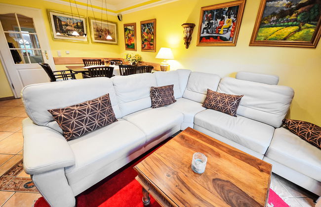 Strandflieder - Foto 1