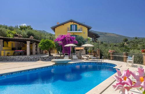 Villa La Casetta - Foto 1