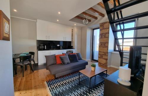 Santa Clara Heights -3 bdr APT by Feelcoimbra - Foto 1