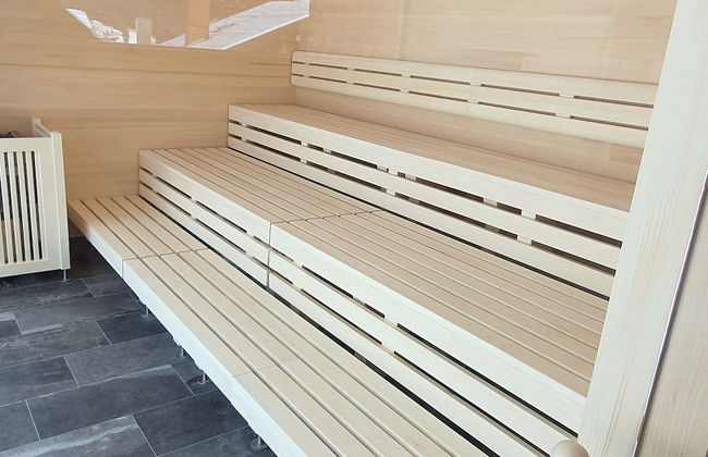 Alpen Select Lodge for 16-24 People - Foto 46