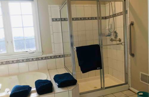 Sunny townhouse 3 bedroom, walk to shops - Foto 29