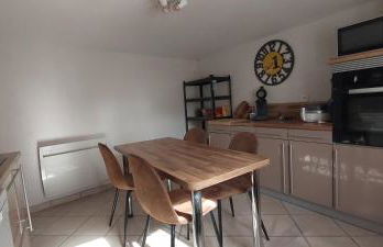 Maison cosy en pierre parking centre - Foto 10