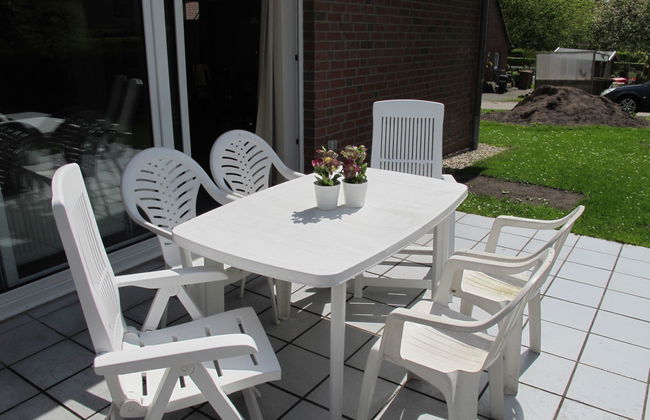 Ferienhaus Sonne - Foto 19