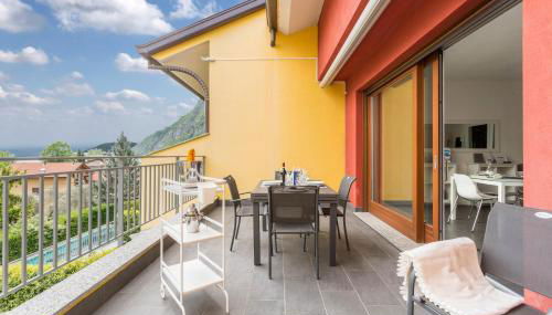 New Eleven Apartment on Como Lake - Foto 3