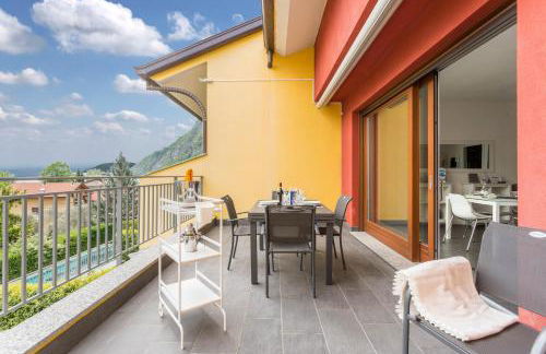 New Eleven Apartment on Como Lake - Foto 3