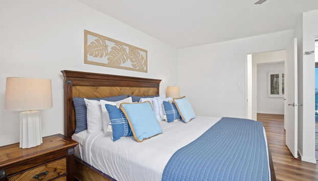 Lokelani Resort by KBM - Foto 2, Habitación