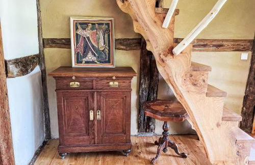 Holiday Home Eschengrund by Interhome - Foto 46