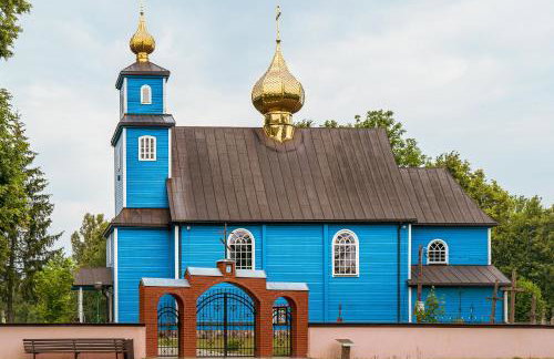 Arche Siedlisko Rogacze 65 - Foto 31