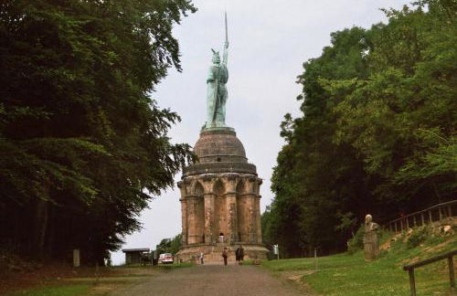 Egge Suite - Zentral in Klinik-&Kurparknähe - Foto 27
