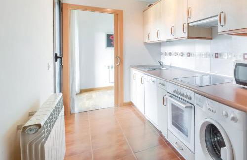 Apartment in Cirueña with Vineyards View - Foto 15