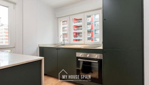 MyHouseSpain - Estilo y confort en Oviedo - Foto 5