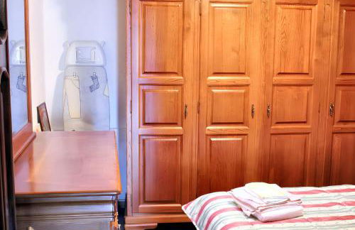 Charming House in Paredes do Rio with Mountain View - Foto 10