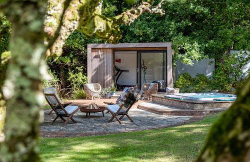 Ridge Cottage - Foto 32