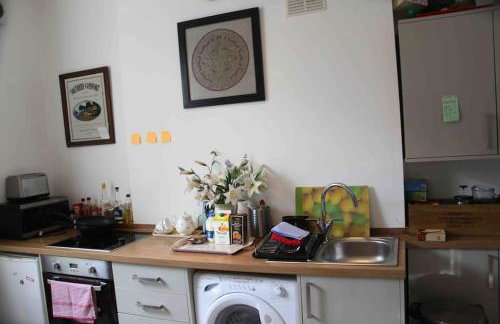 Quite Central Apartment Montpelier - Foto 14