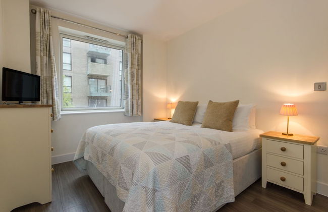 Citystay Living - Mill Park Apartments - Foto 4