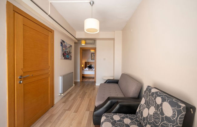 T-Loft Residence - Foto 45