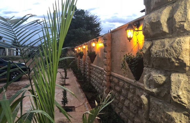 At Home With Karuris - Foto 18