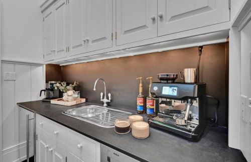 Roundtop Mansion-Breathtaking View, indoor Pool - Foto 18