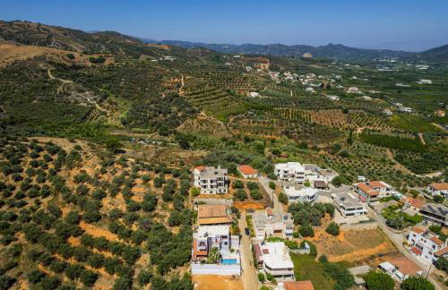 Sounds Of The Mountain Chania - Foto 40