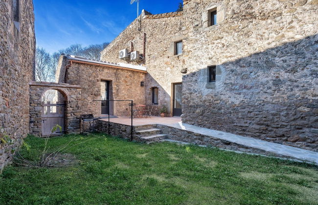 Can Muní - Pins - Foto 10