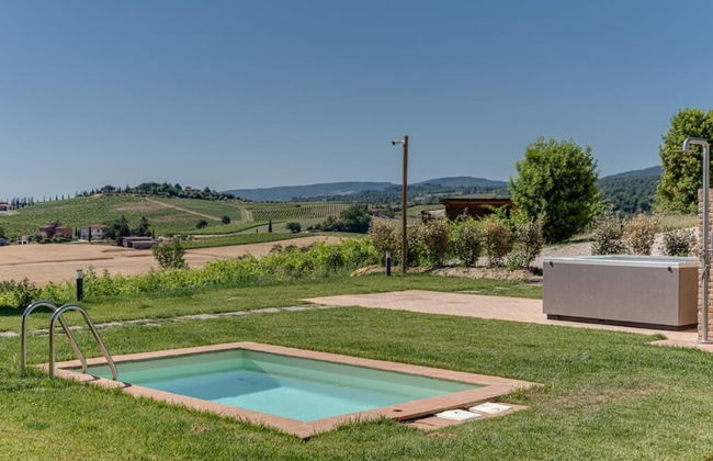 Terra Antica Resort - Photo 68