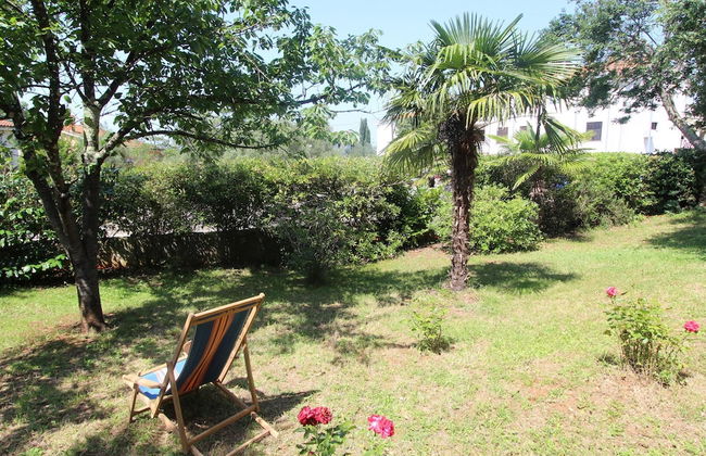 Apartman Brankica 1 Island Krk - Foto 17