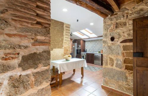 Casa Rural Abuelo Pedro - Foto 3