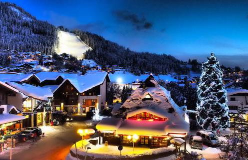 BelleVue centre, wifi, mountain view - Foto 21