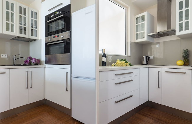 Chopin Apartments Platinum Towers - Foto 48