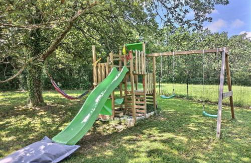 Les Gîtes de L'Isle Jourdain - Photo 59