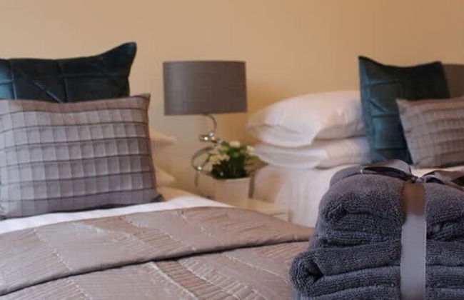 The Maelor - Berwyn House Central Wrexham - Photo 25