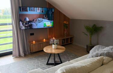 Secret House Zator - Foto 19