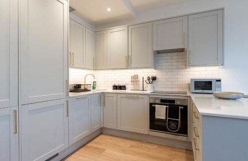 Stylish 1 bed flats in Soho, next to Piccadilly Circus and Trafalgar Square - Foto 88