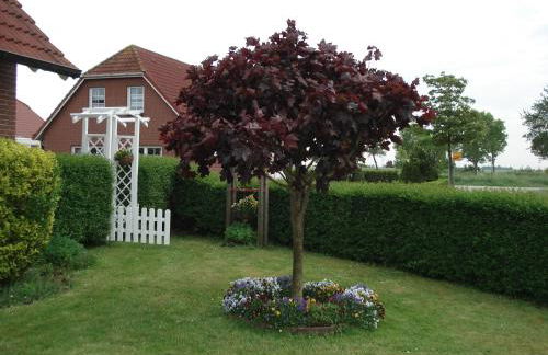 Haus Pilsumer Deichblick - Foto 4