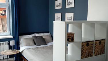 Błękitne Studio - Foto 2