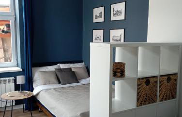 Błękitne Studio - Foto 2