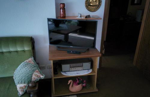 Gib mir funf! Ferienwohnung in St. Blasien - Foto 6