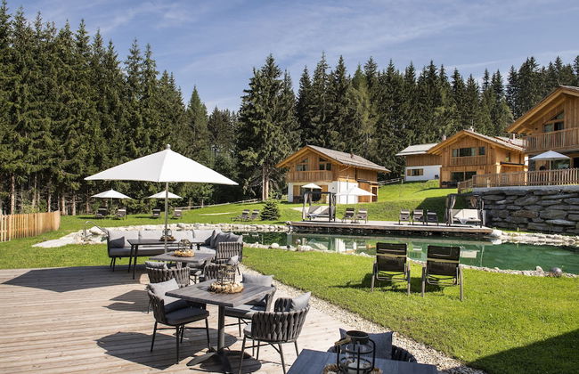 Lerchpeuntgut - Foto 1