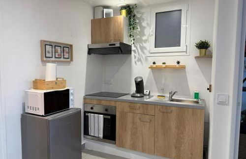 Superbe Luxury F3 Proche Paris & Disneyland - Foto 13