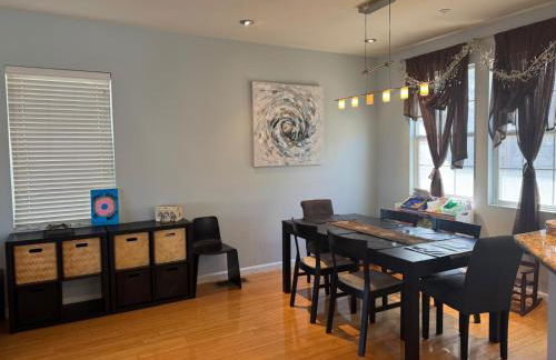 Comfortable Private Room Shared Bath Mins to SF - Foto 2