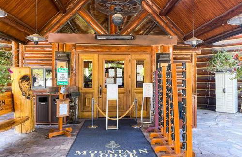 2 BR Condominium - Luxury Skiin and out (rare to find) - Foto 30