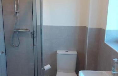 4 Bedroom Sleeps 10 Pets Parking Ev Charging - Foto 19