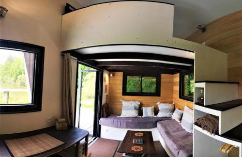 La Tiny House Terra Nostra - Foto 9